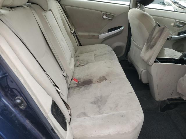 Photo 10 from auction – 2015 TOYOTA PRIUS with VIN JTDKN3DU5F0470073