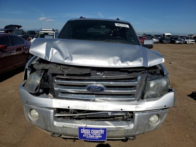 Photo 5 from auction – 2012 FORD EXPEDITION with VIN 1FMJK2A50CEF53495