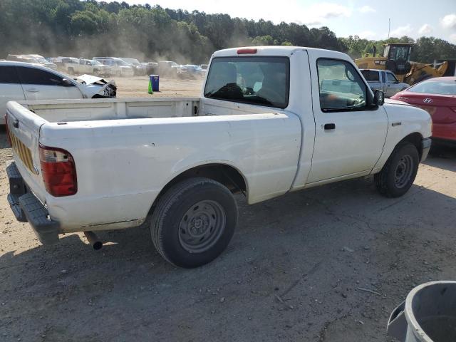 Photo 3 from auction – 2005 FORD RANGER with VIN 1FTYR10D95PB04745