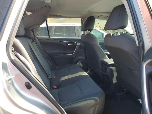 Photo 11 from auction – 2022 TOYOTA RAV4 XLE with VIN 2T3P1RFV2NC263758