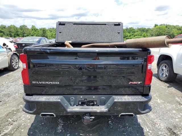 Photo 6 from auction – 2021 CHEVROLET SILVERADO with VIN 1GCUYEED6MZ136377