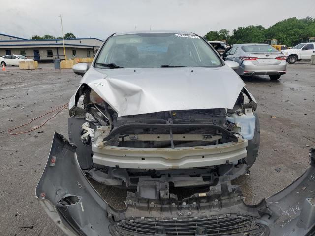 Photo 5 from auction – 2014 FORD FIESTA S with VIN 3FADP4AJ4EM117005