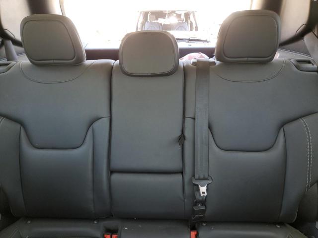 Photo 10 from auction – 2016 JEEP RENEGADE L with VIN ZACCJBDT0GPD67768