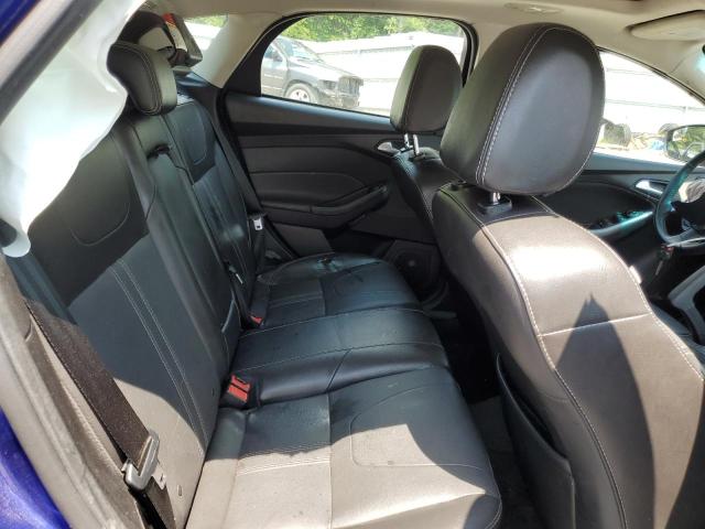 Photo 10 from auction – 2014 FORD FOCUS SE with VIN 1FADP3K2XEL327966
