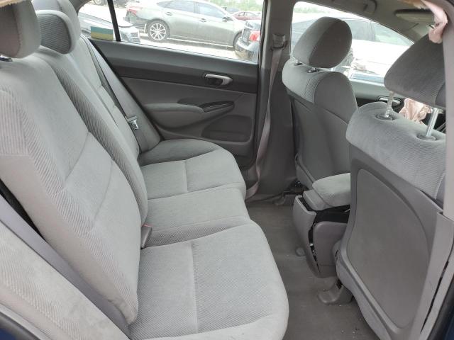 Photo 10 from auction – 2011 HONDA CIVIC LX with VIN 19XFA1F54BE037126