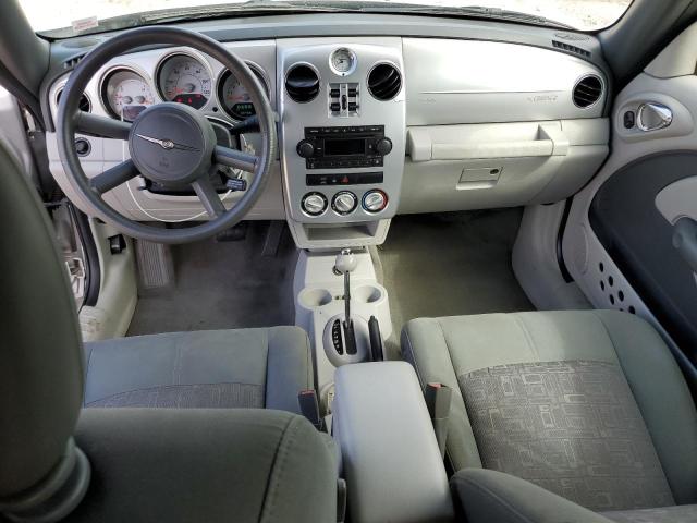 Photo 8 from auction – 2007 CHRYSLER PT CRUISER with VIN 3C3JY55E47T569062