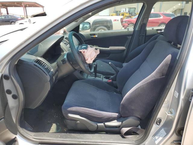 Photo 7 from auction – 2003 HONDA ACCORD with VIN JHMCM56303C040242