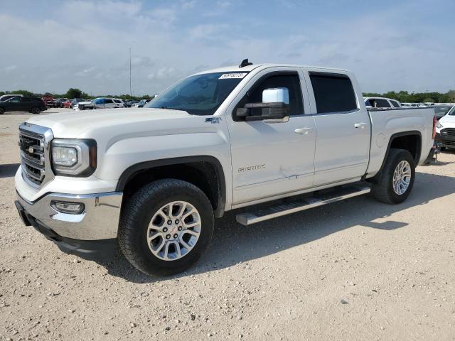 GMC SIERRA K15 2016 with VIN 3GTU2MEC6GG239368 - Photo from auction