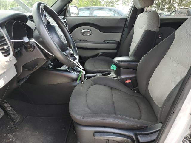 Photo 7 from auction – 2015 KIA SOUL with VIN KNDJN2A28F7812941
