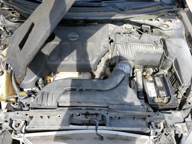 Photo 11 from auction – 2007 NISSAN ALTIMA 2.5 with VIN 1N4AL21E37C202931
