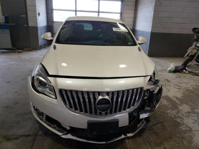 Photo 5 from auction – 2014 BUICK REGAL with VIN 2G4GK5EX1E9277454