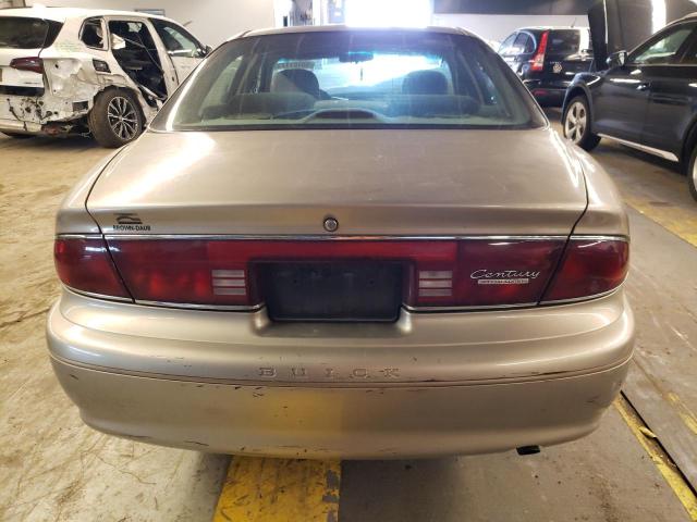 Photo 6 from auction – 2002 BUICK CENTURY with VIN 2G4WS52J921278678