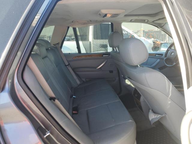 Photo 10 from auction – 2003 BMW X5 3.0I with VIN 5UXFA53573LV88069