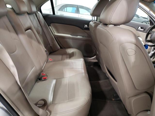 Photo 10 from auction – 2010 FORD FUSION SEL with VIN 3FAHP0JG2AR388138