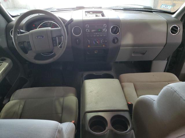 Photo 8 from auction – 2008 FORD F150 SUPER with VIN 1FTPW14568FC02195
