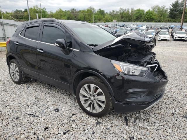 Photo 4 from auction – 2019 BUICK ENCORE PRE with VIN KL4CJESB2KB755237