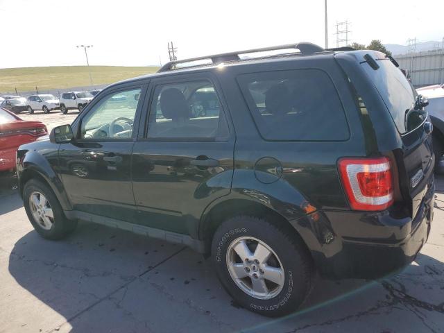 Photo 2 from auction – 2011 FORD ESCAPE XLT with VIN 1FMCU9D73BKB60695