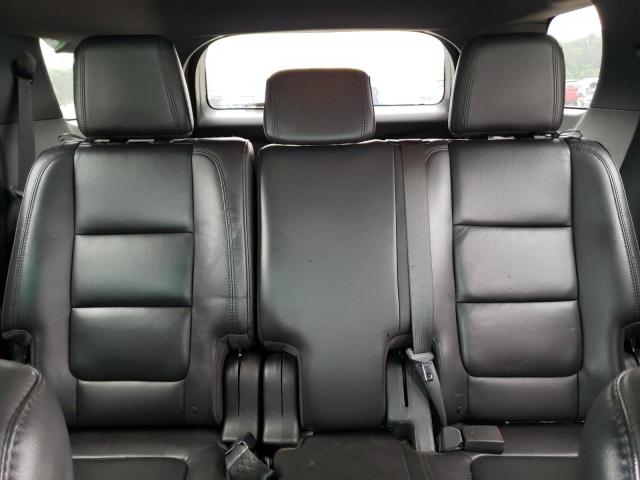Photo 10 from auction – 2013 FORD EXPLORER X with VIN 1FM5K7D87DGB67912