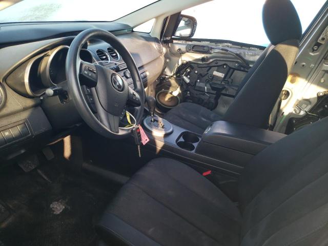 Photo 7 from auction – 2010 MAZDA CX-7 with VIN JM3ER2W56A0309975
