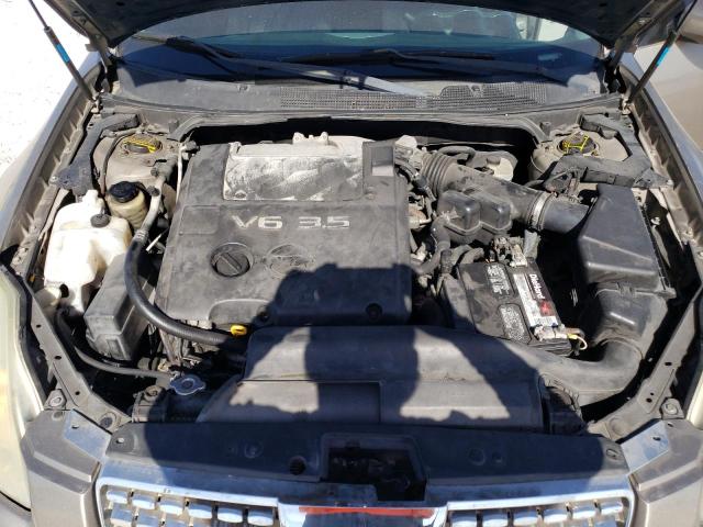 Photo 11 from auction – 2006 NISSAN MAXIMA SE with VIN 1N4BA41E76C808091