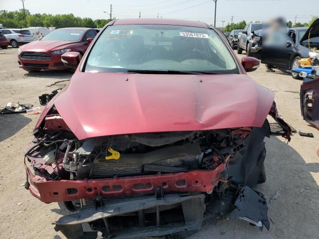 Photo 5 from auction – 2016 FORD FOCUS SE with VIN 1FADP3F24GL359549