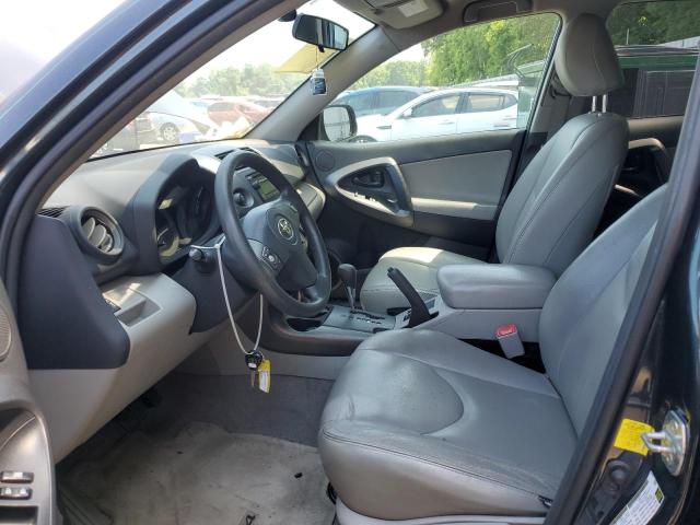 Photo 7 from auction – 2012 TOYOTA RAV4 with VIN 2T3BF4DV8CW232608