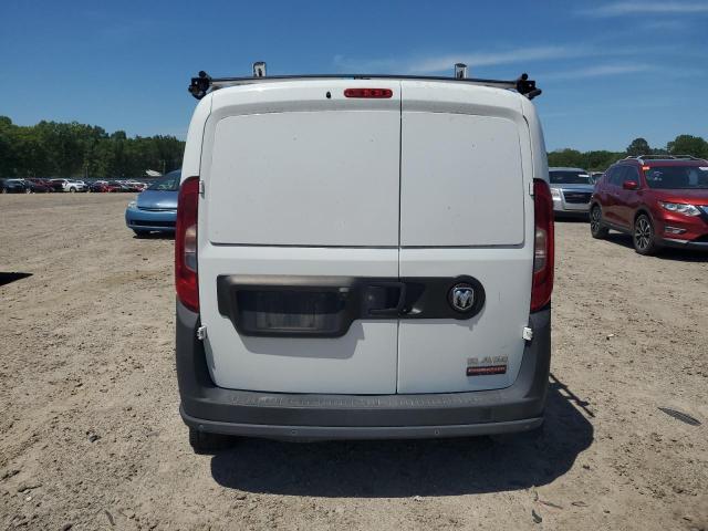 Photo 6 from auction – 2017 RAM PROMASTER with VIN ZFBERFAB4H6D70557