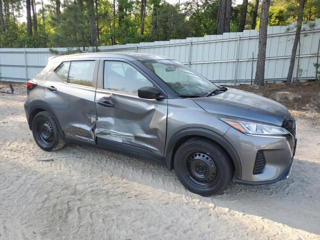 Photo 4 from auction – 2021 NISSAN KICKS S with VIN 3N1CP5BV9ML557631
