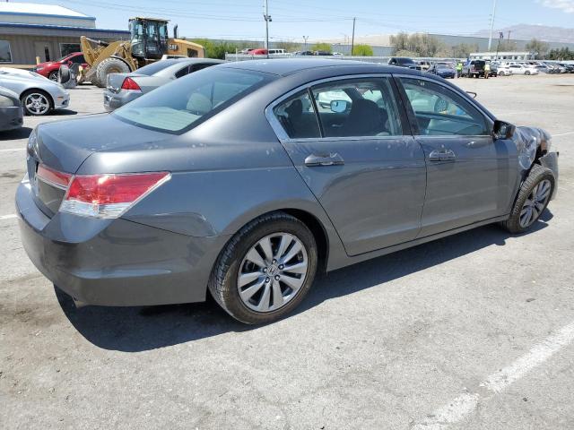 Photo 3 from auction – 2012 HONDA ACCORD EX with VIN 1HGCP2F71CA155715