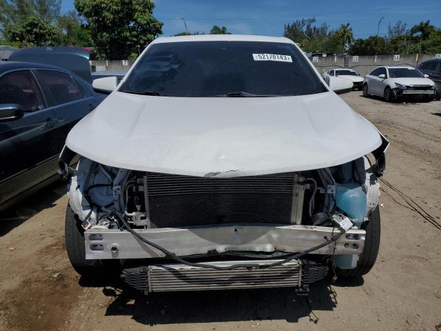 Photo 5 from auction – 2020 CHEVROLET EQUINOX LT with VIN 2GNAXKEV2L6226785