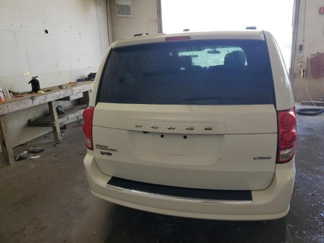Фото 6 с аукциона – 2013 DODGE GRAND CARA с VIN 2C4RDGDG7DR639970