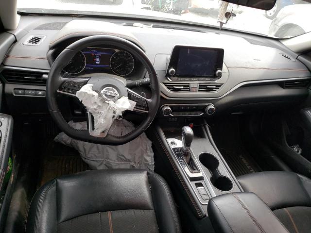 Photo 8 from auction – 2019 NISSAN ALTIMA SR with VIN 1N4BL4CW1KC219581