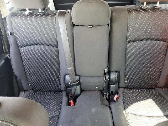 Photo 10 from auction – 2018 DODGE JOURNEY SE with VIN 3C4PDCAB6JT302238