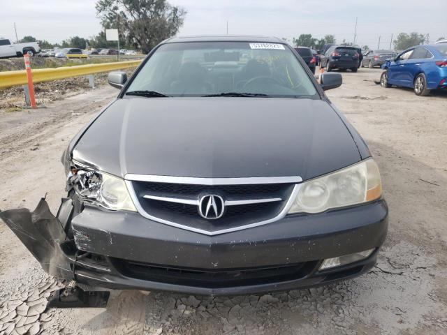 Photo 5 from auction – 2003 ACURA 3.2TL with VIN 19UUA56623A082773