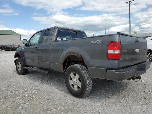 Photo 2 from auction – 2006 FORD F150 with VIN 1FTRX14W46FB18095