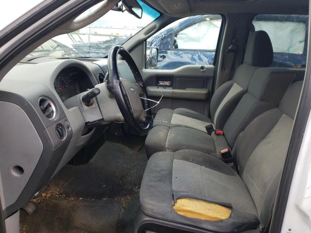 Photo 7 from auction – 2007 FORD F150 SUPER with VIN 1FTPW14V77FA57747
