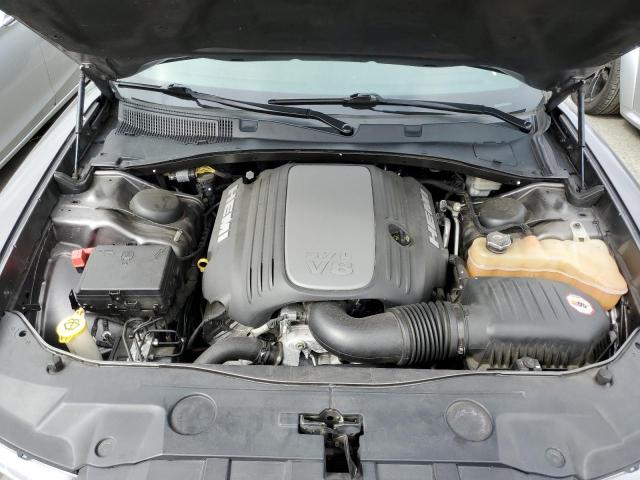 Photo 11 from auction – 2014 DODGE CHARGER R/ with VIN 2C3CDXCT0EH326761