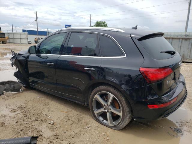 Photo 2 from auction – 2015 AUDI Q5 PREMIUM with VIN WA1DGAFP4FA125913