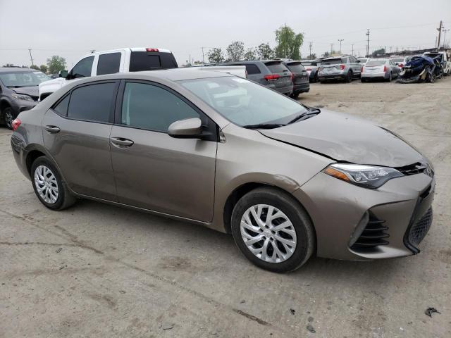 Photo 4 from auction – 2017 TOYOTA COROLLA L with VIN 5YFBURHE9HP732503