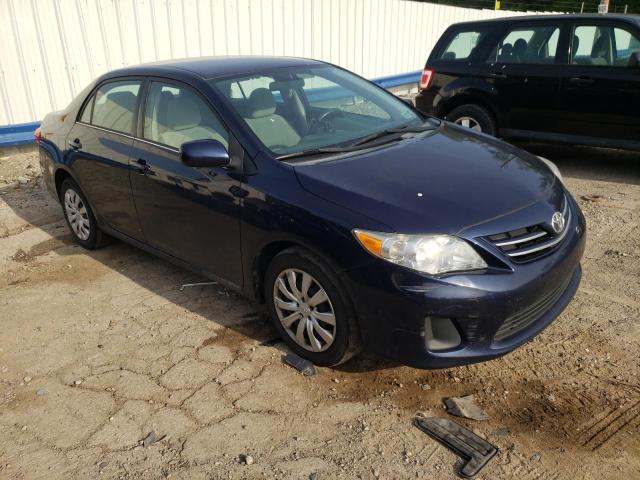 Photo 4 from auction – 2013 TOYOTA COROLLA BA with VIN 2T1BU4EE7DC959741