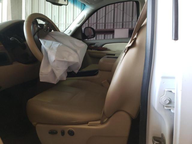 صورة رقم 7 من المزاد - 2008 GMC SIERRA C15 مع VIN 2GTEC13J981335734