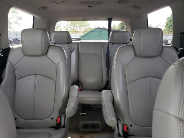 Photo 10 from auction – 2008 GMC ACADIA SLT with VIN 1GKEV33788J130491