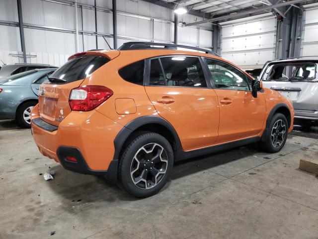 Photo 3 from auction – 2013 SUBARU XV CROSSTR with VIN JF2GPACC7DG837042