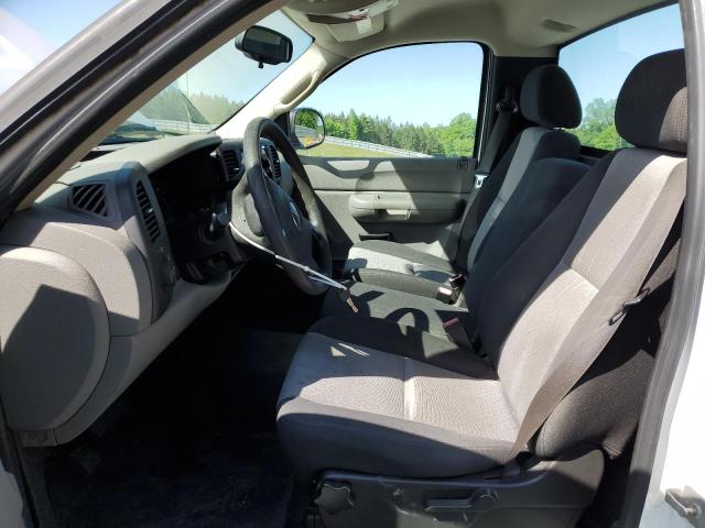 Photo 7 from auction – 2008 GMC SIERRA with VIN 1GTEC14X78Z194267