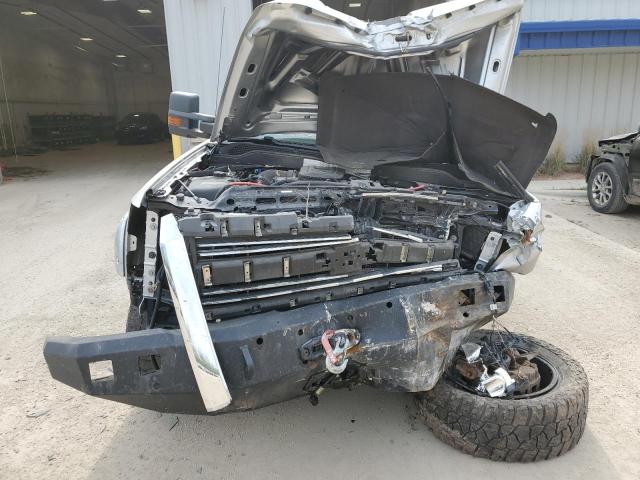 Photo 5 from auction – 2016 CHEVROLET SILVERADO with VIN 1GC1KVE81GF158977