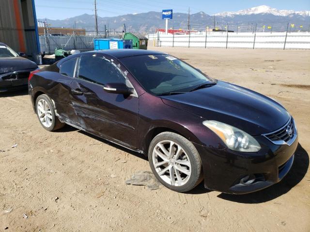 Фото 4 с аукциона – 2011 NISSAN ALTIMA SR с VIN 1N4BL2EP6BC156861