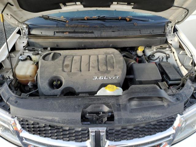 Photo 12 from auction – 2014 DODGE JOURNEY LI with VIN 3C4PDCDG1ET184015