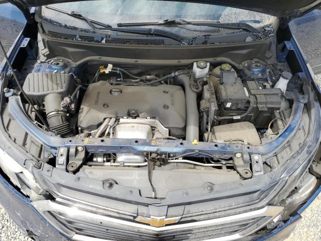 Photo 12 from auction – 2019 CHEVROLET EQUINOX LT with VIN 2GNAXLEX3K6184181