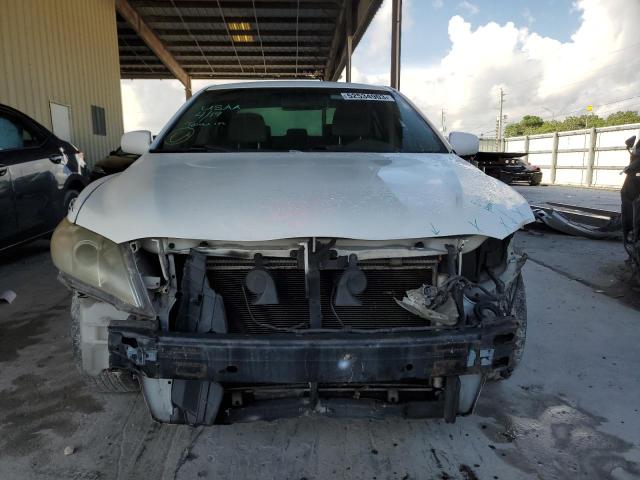 Photo 5 from auction – 2009 TOYOTA CAMRY BASE with VIN 4T1BE46K49U802191