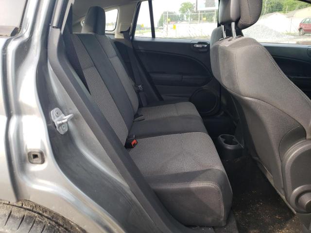 Photo 10 from auction – 2012 DODGE CALIBER SX with VIN 1C3CDWDA8CD535182